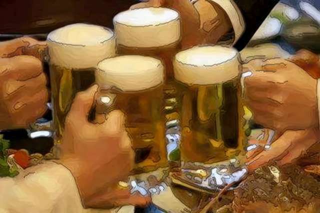 高血压戒白酒可以喝啤酒吗女性「高血压戒酒」