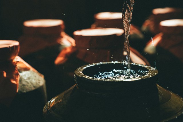 草原上最烈的酒——闷倒驴 