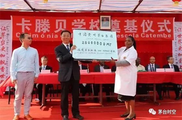 文化茅台定主线，大品牌脉络已清晰！ 