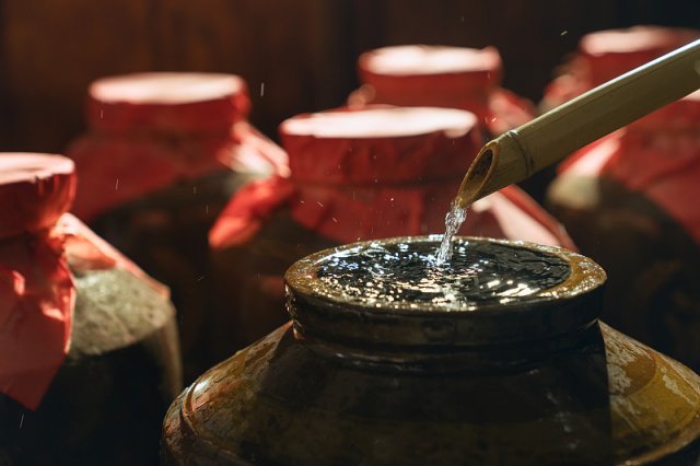 收藏白酒有哪些危害呢「收藏白酒有哪些常识」