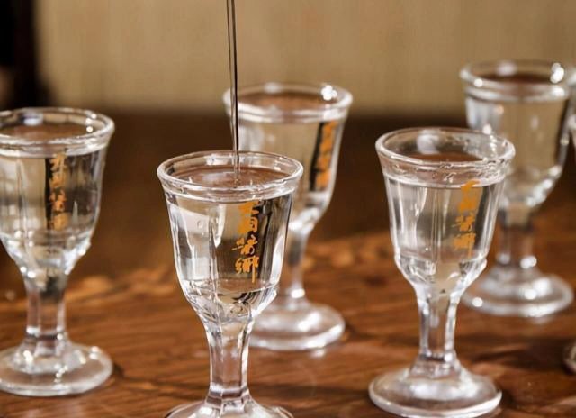 怎样处理白酒的辣味儿呢，怎样处理白酒的辣味儿窍门 