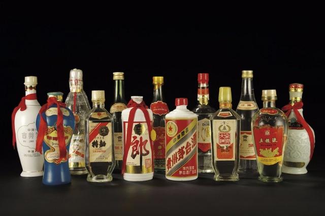 高端白酒是拿来喝还是收藏？ 