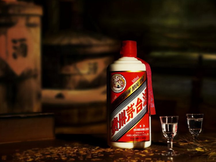 2022年，酱香型白酒排名第二的是郎酒还是习酒？ 