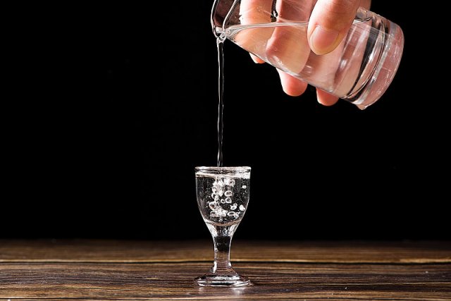 杜康白酒42度价格是多少 杜康白酒42度多少钱一瓶 