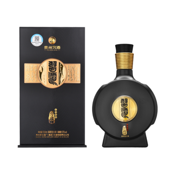 习酒名副其实！是一款不错的酱香型白酒！值得品鉴！