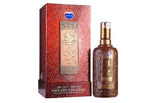 茅台华窖酒怎么样