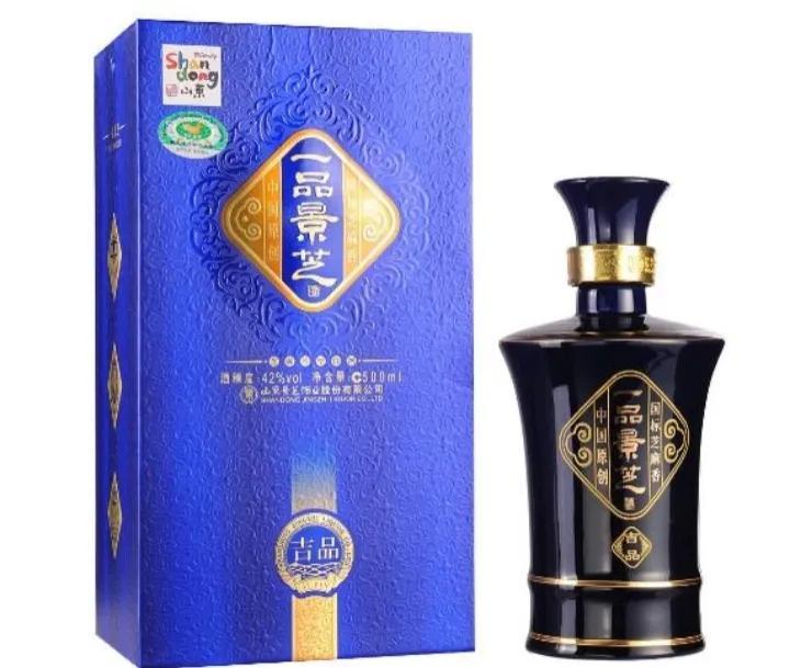 山东名酒有哪些？鲁酒八大金刚