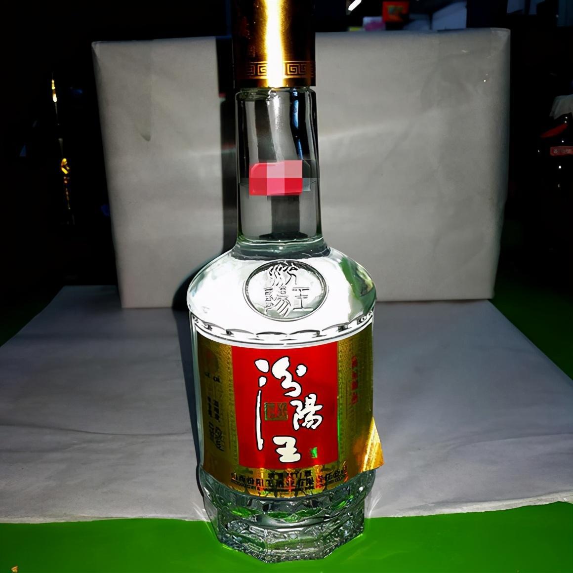 山西的白酒有哪些好喝一点？这3种清香纯粮白酒也很好