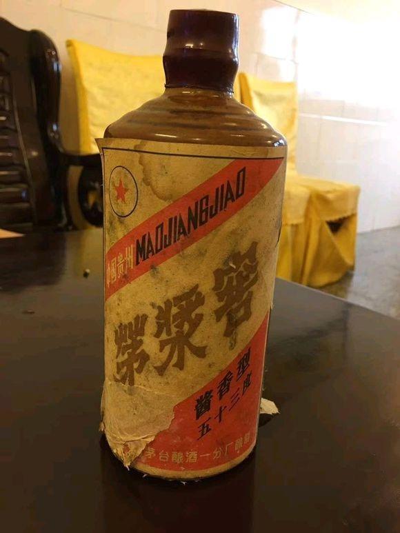 茅台镇有哪些知名好酒？盘点茅台镇有四大神酒