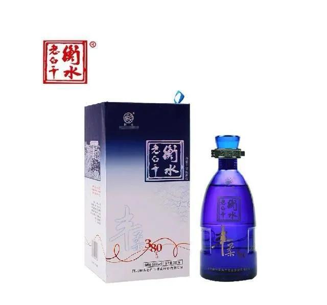 50元左右好喝又便宜的白酒推荐 