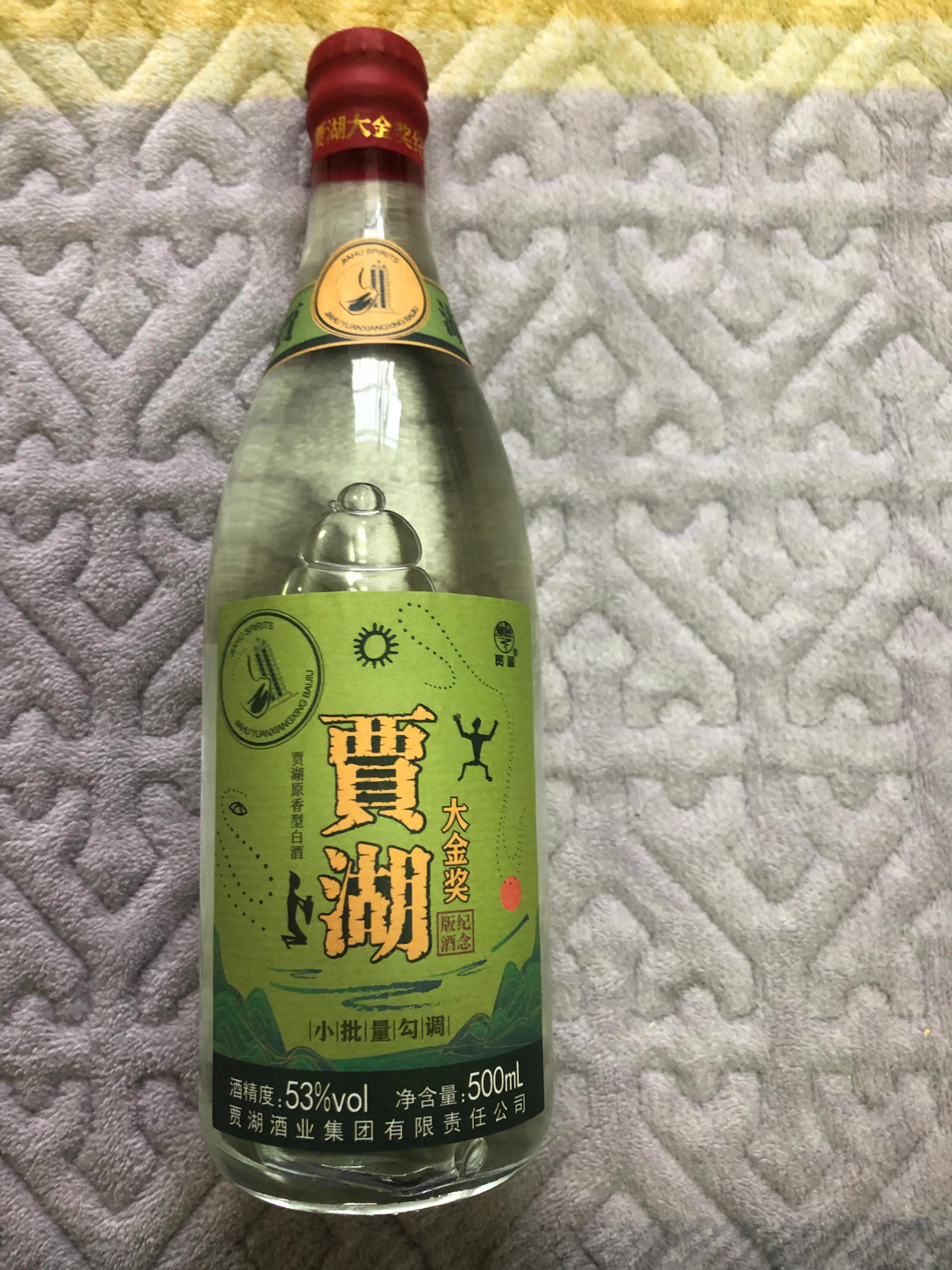 李渡光瓶酒怎么样？贾湖和李渡同为光瓶酒，谁的性价比高？ 