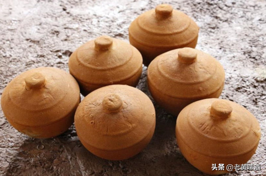 为什么要封坛酒？什么酒能“封坛”？ 