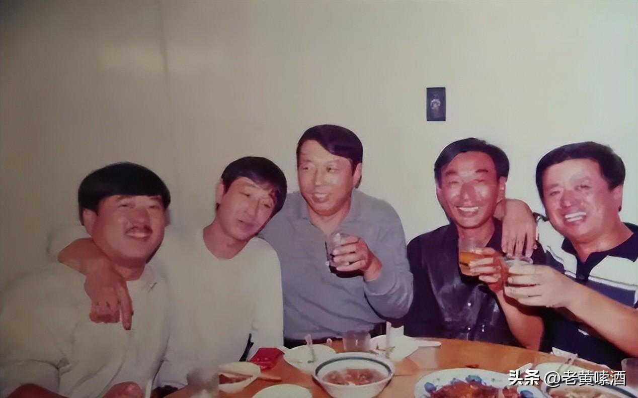 七八十年代的白酒有哪些品牌?盘点七八十年代15款知名白酒