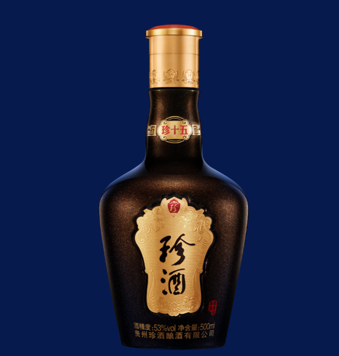 珍十五酒怎么样？珍酒·珍十五!简单介绍！ 