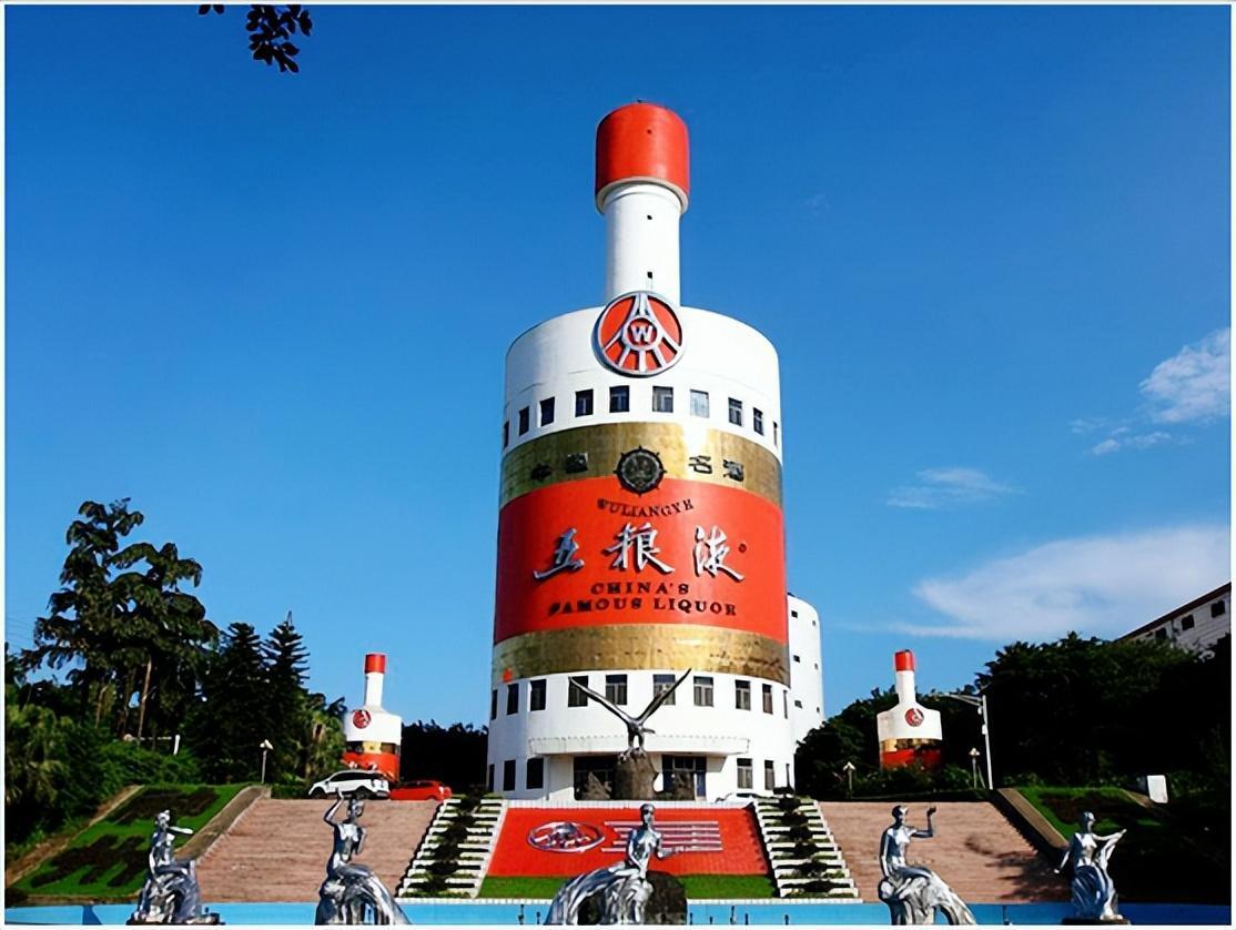 五粮春和五粮醇的区别是什么？1瓶五粮春能买6瓶五粮醇？