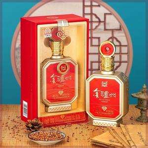 泸州老窖降价了？此次降价传言打破泸州老窖涨价的常规操作