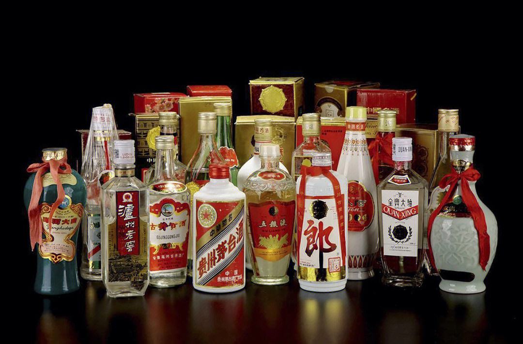 ​如果恢复名酒评选，哪些白酒可以当选十大名酒？ 