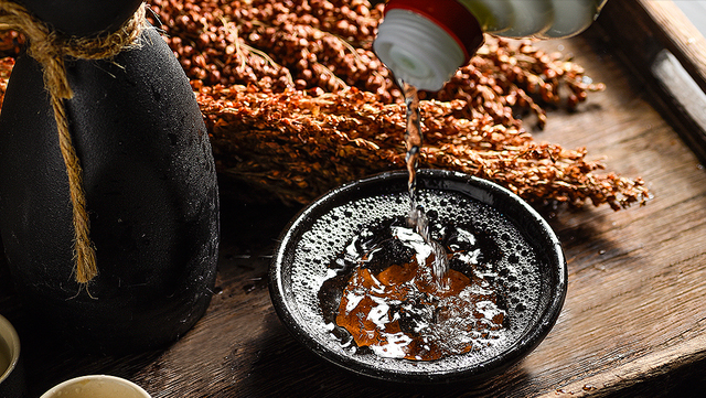 纯粮酒的鉴别方法：10种方法，学会让你远离勾兑酒