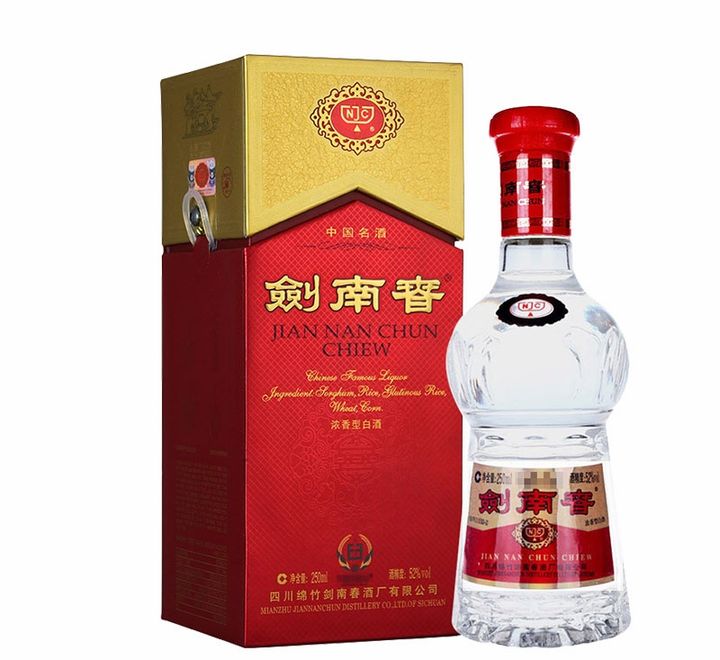 八大次高端代表白酒，哪款性价比最高？究竟要怎么选？ 