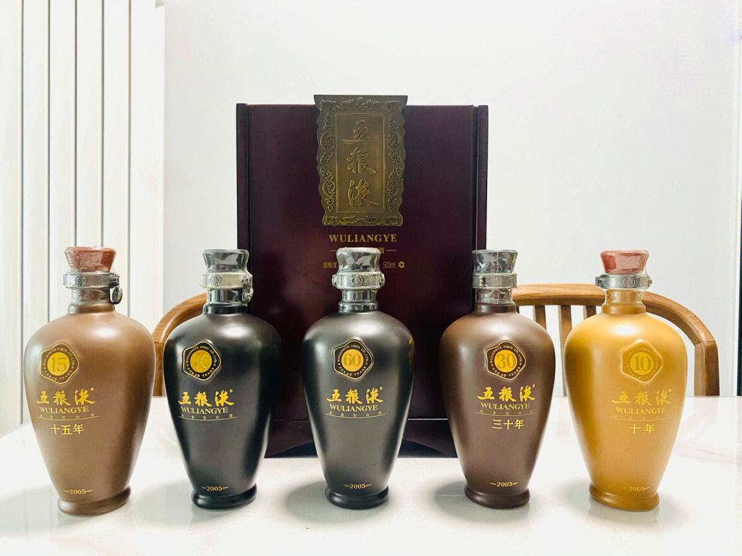 浓香型白酒可分为哪些梯队呢？有哪些优秀产品值得推荐？