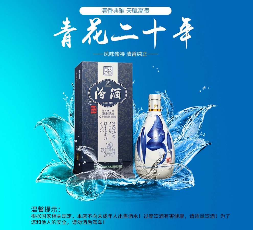 各大白酒品牌，谁的颜值最高？你最喜欢哪一款？