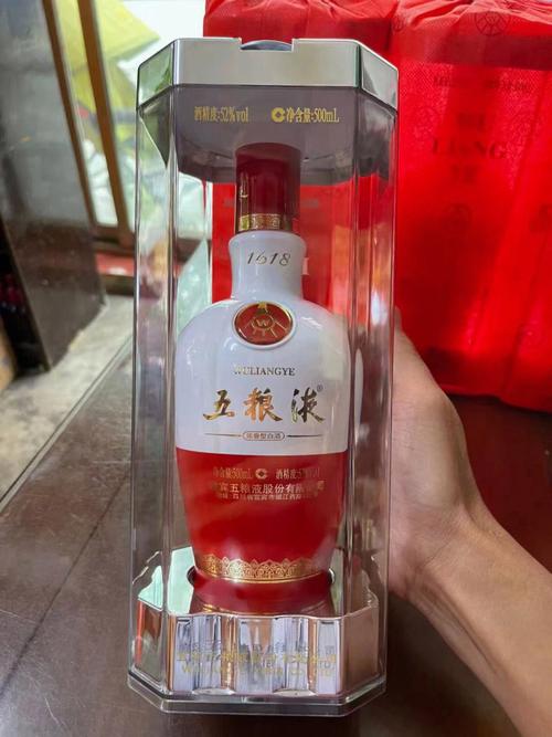 十大浓香型白酒销量排名榜：23年上半年浓香型白酒排名 
