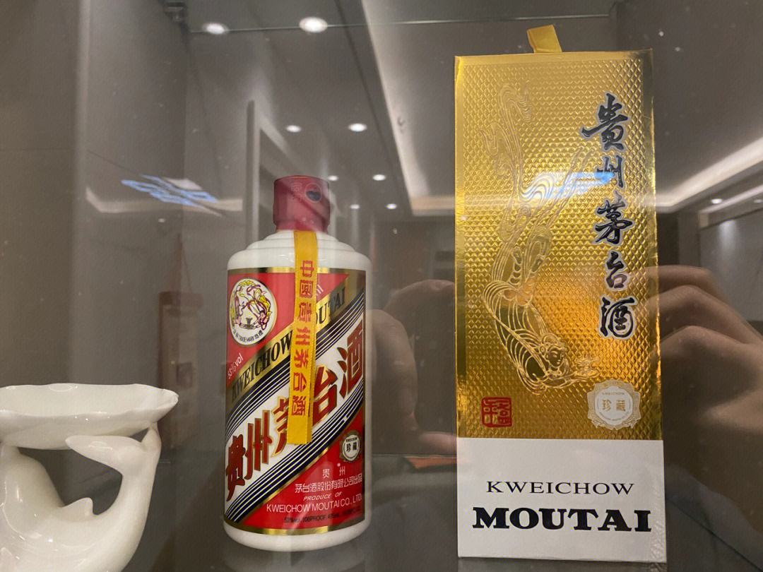 2023年全国白酒十强：今年白酒排名都发生了哪些变化？