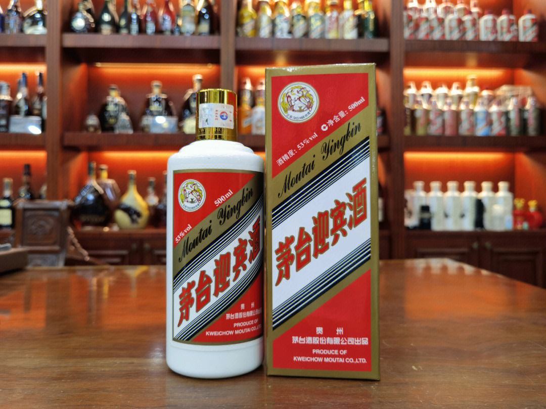 这些·深受欢迎的白酒，其实都已经停产，你都知道吗？