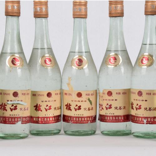 枝江酒：湖北3款“实在酒”之一，品质佳口碑好