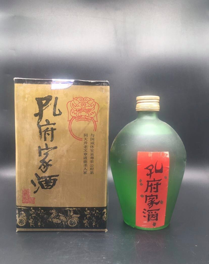 曾凭广告火遍全国的6大名酒，如今都怎么样了？