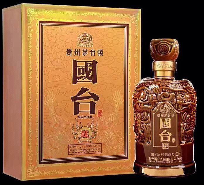 哪些酒可以比得上飞天？总结了市场上口碑还不错的几款酱酒