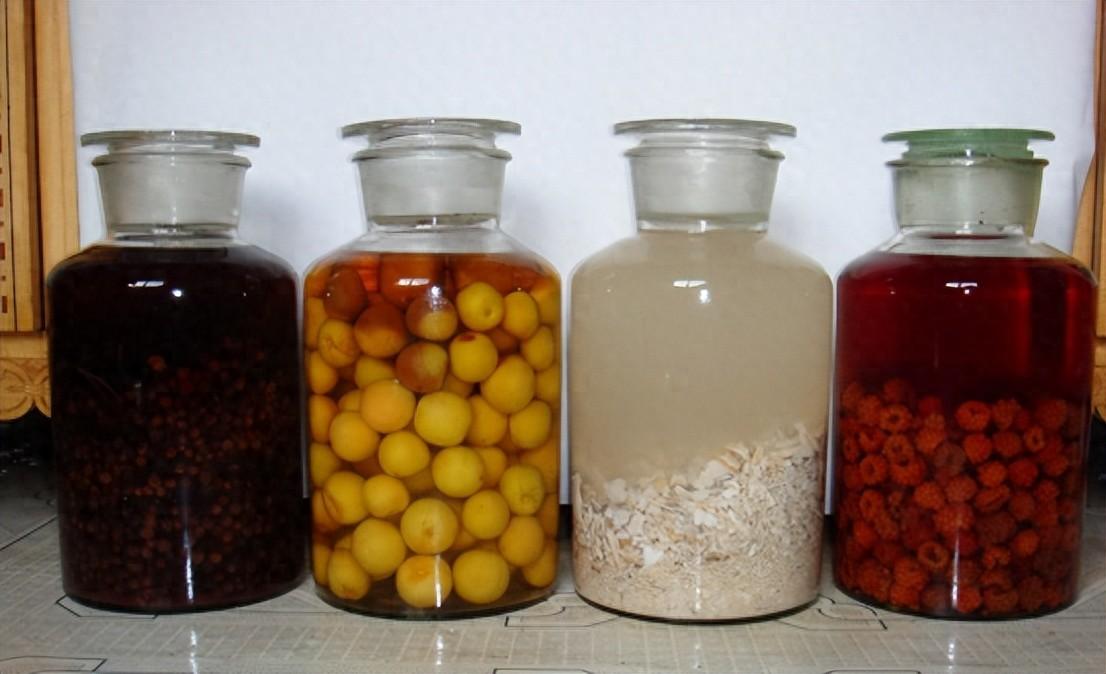 保健酒市场分析：鸿茅药酒难见，中国劲酒转型