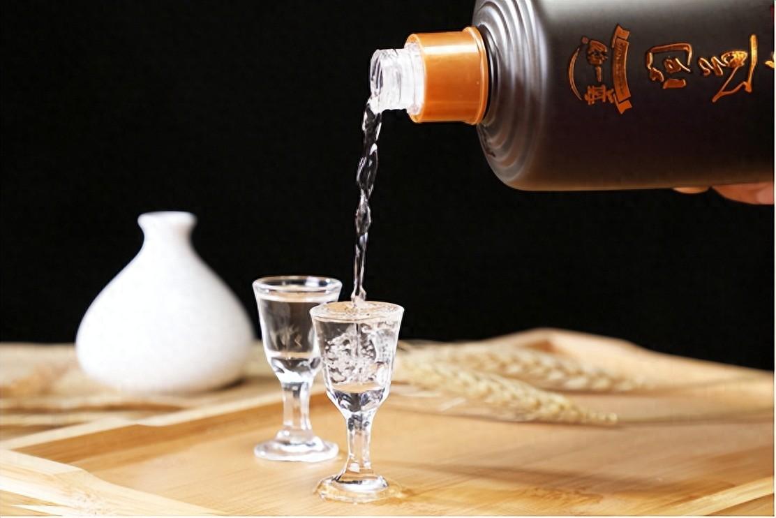 50元口粮白酒推荐：都是老酒嫡系出身，老酒客经常买