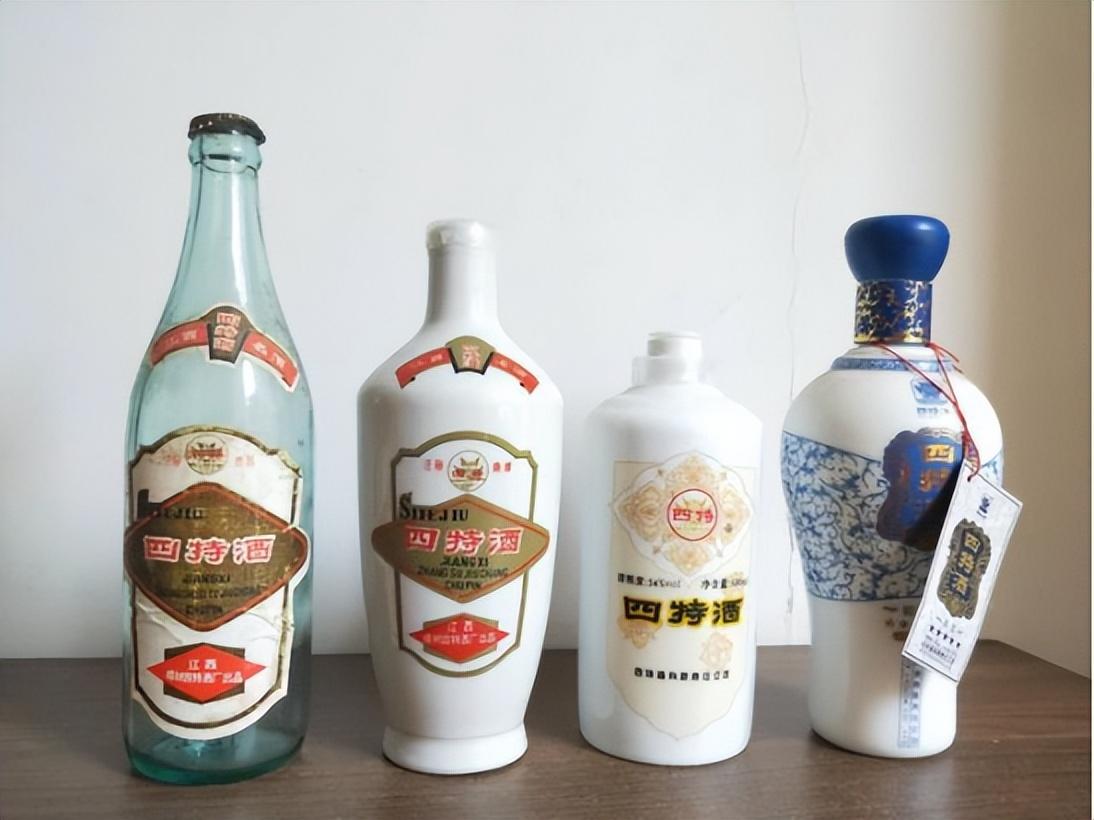 江西人喜欢喝的白酒有哪些？堆花酒怎么样 