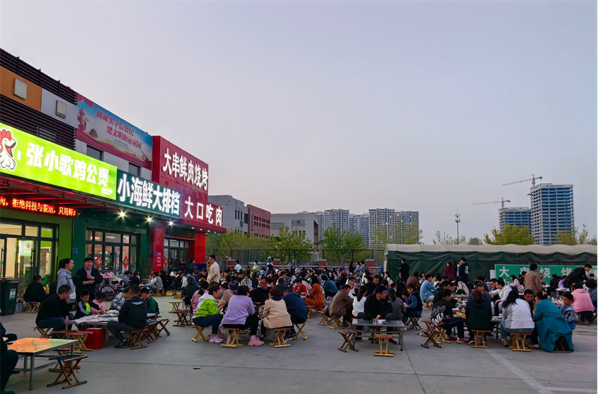 淄博本地白酒品牌：黄河龙酒，老酒鬼喝过都说好