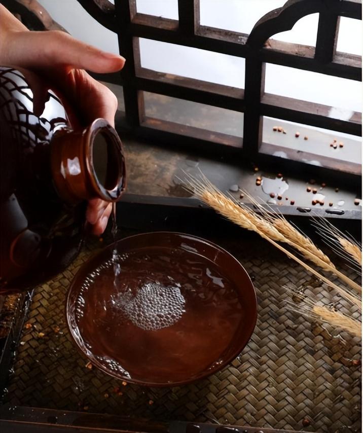 山西好酒有哪些：山西的4大好酒，可惜知道的人却不多 