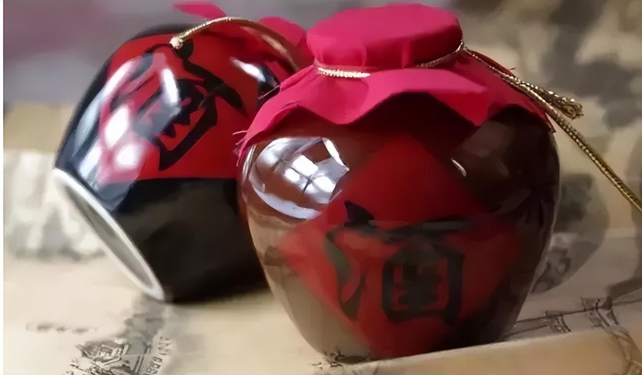 青梅酒好喝吗？曾被曹操奉为宴会上品