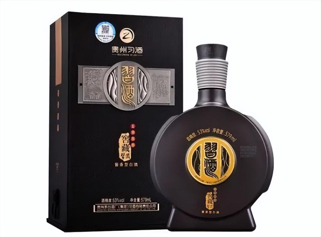 中高端白酒挑选推荐品牌，老酒友一般推荐4款