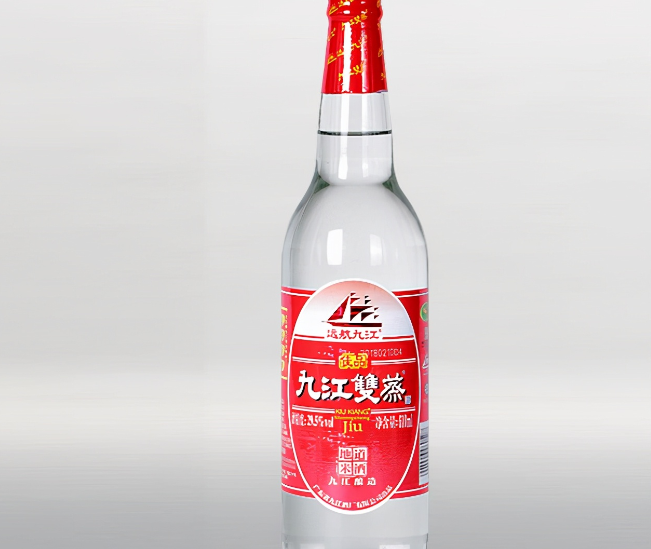 广东地区白酒品牌：让“老广”放弃喝茅台、五粮液的4款白酒