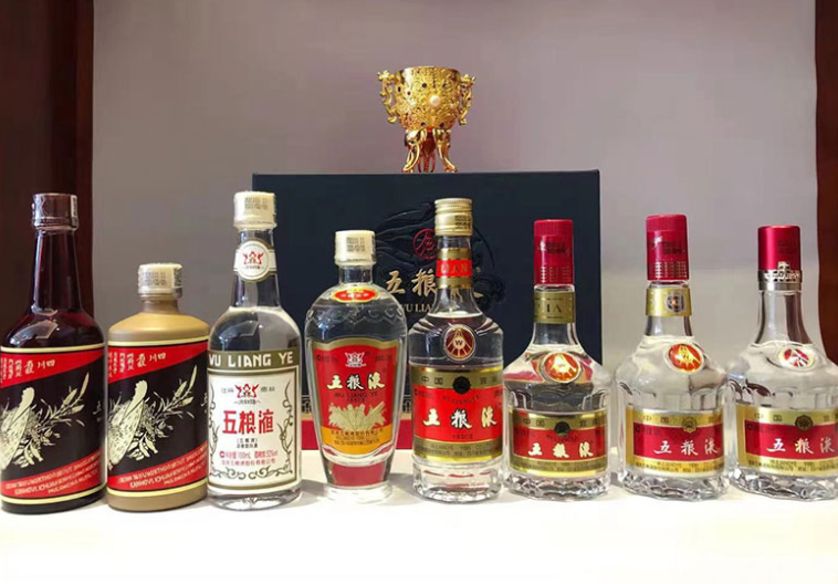 100左右的浓香酒有哪些？好喝不上头的5款纯粮食酒