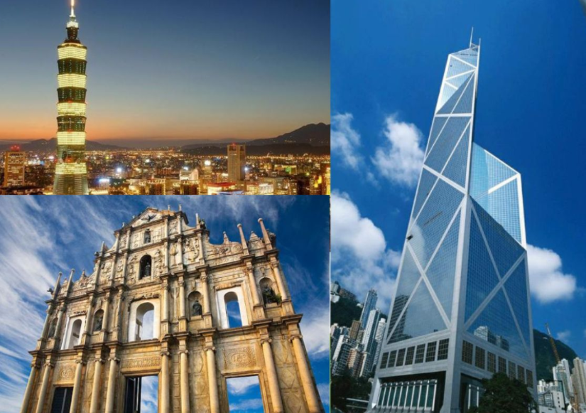 港澳台有什么酒品牌：港澳台地区4大好酒，每一款口感都十分不错