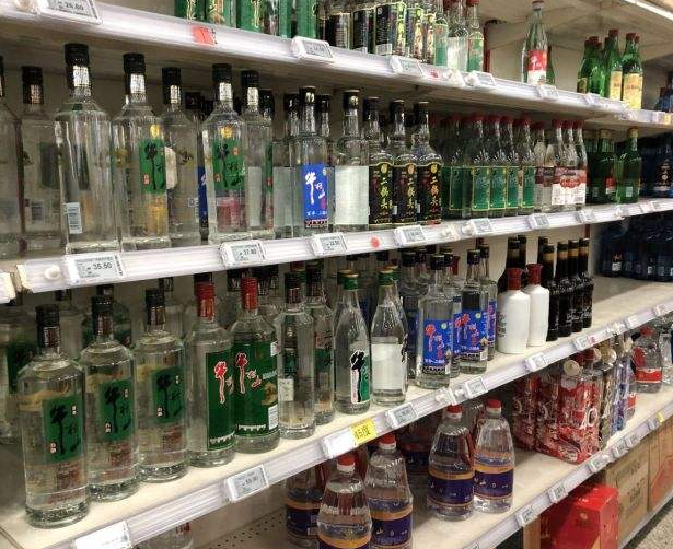 100元左右的光瓶酒：3款光瓶好酒，每一款口感都不错 