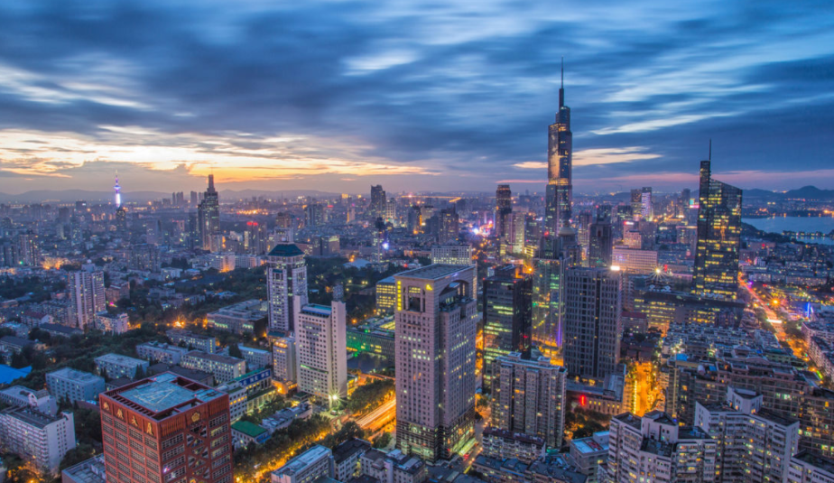 江苏最好喝的酒是什么酒？4大好酒，可惜知道的人却不多 