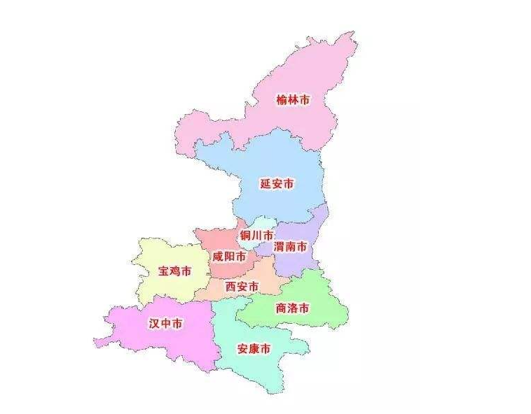 陕西四大名酒，每一款口感都十分不错，可惜知道的人却不多