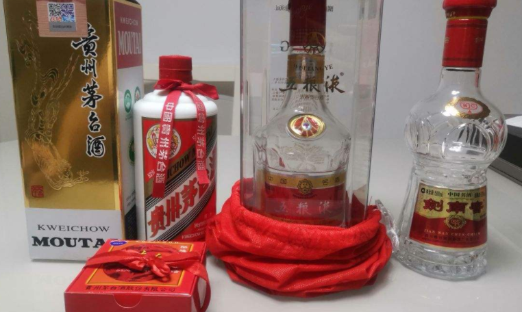 公认性价比高的3款中国名酒品牌，老酒友都囤着喝