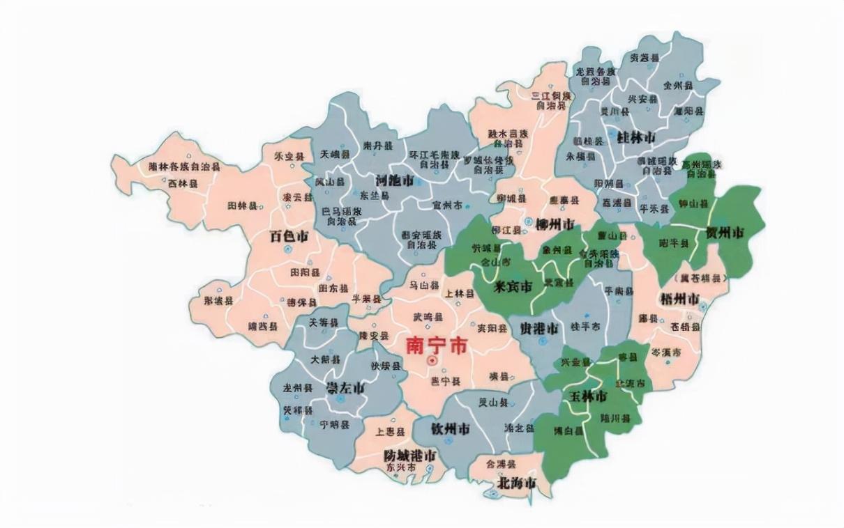 广西好酒有哪些？4大好酒，每一款口感都十分不错