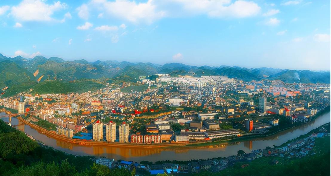 贵州比较好的酒，3大好酒，每一款口感都十分不错