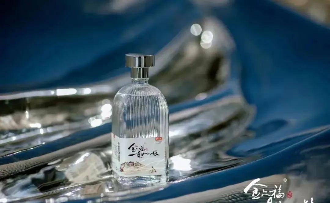 金东集团旗下十大白酒品牌