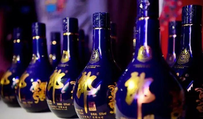 “习郎之争”再起变数，谁才是酱酒第二？