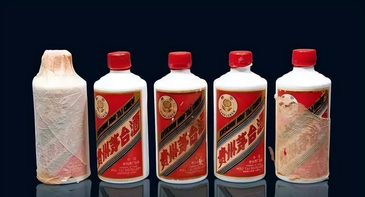 中国十大名酒，最核心的单品都是谁？